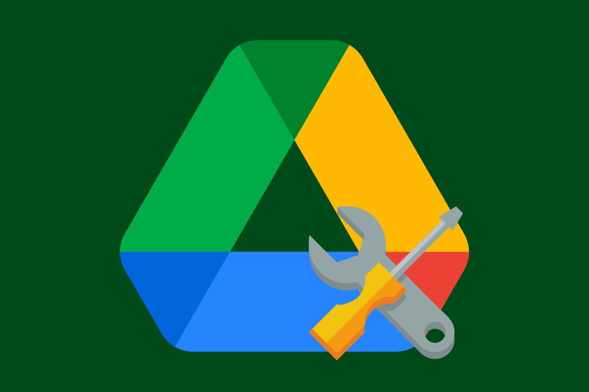 6 schnelle Lösungen für häufige Google Drive-Probleme