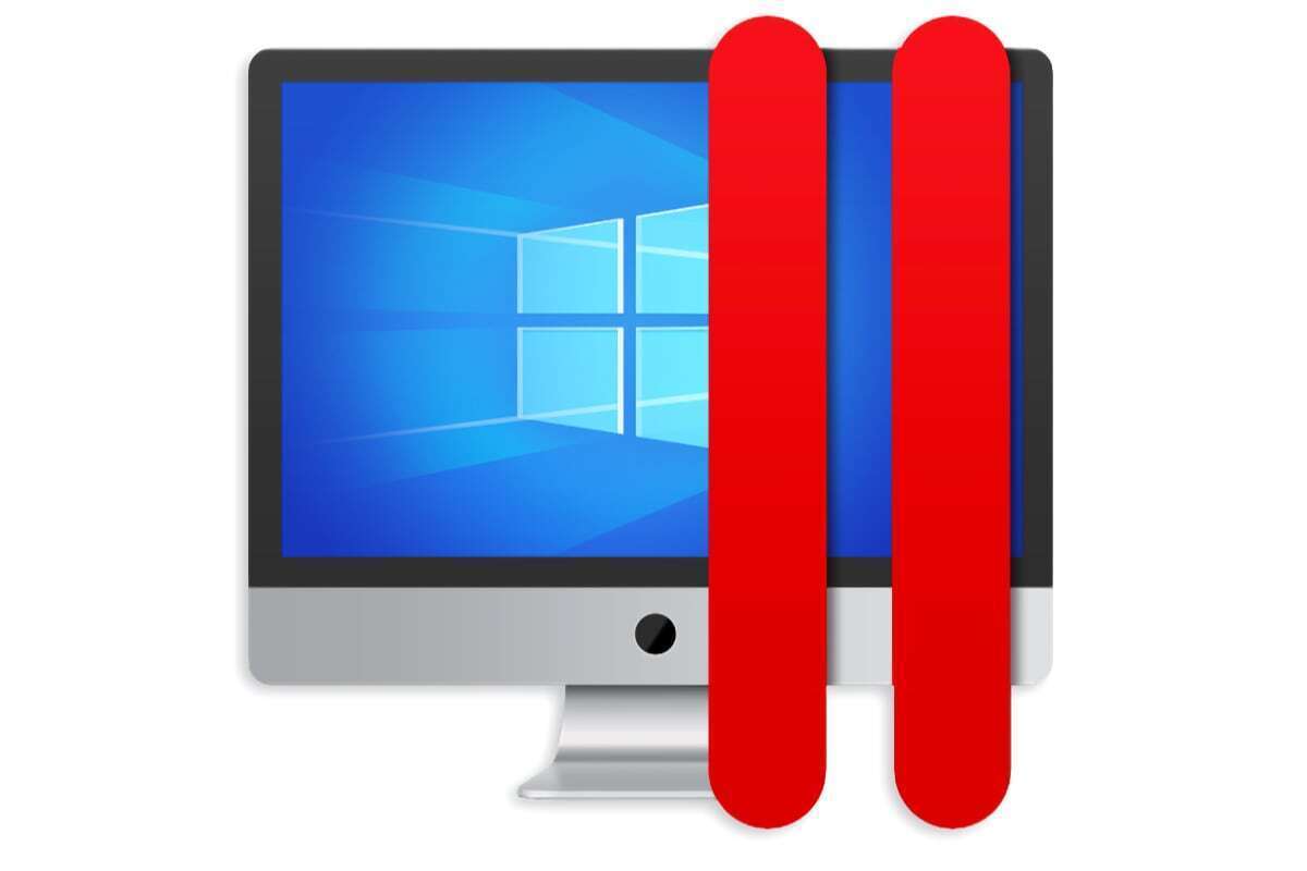 Mit Parallels stellt Apple weiterhin überlegene Windows-PCs her