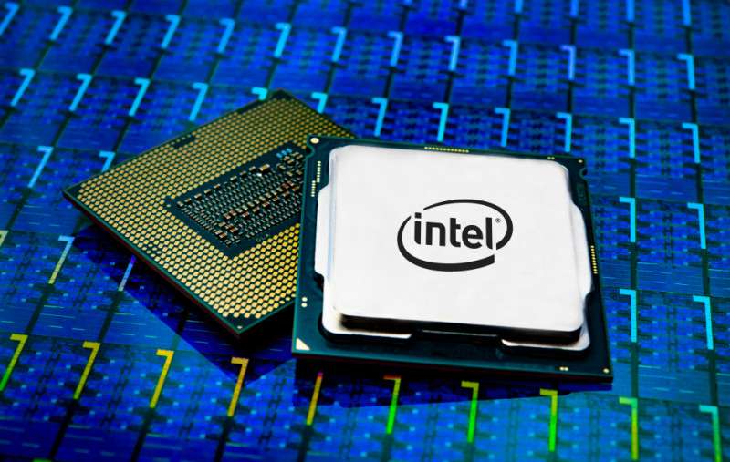 Schenker stattet Notebooks mit Octacore-CPUs aus