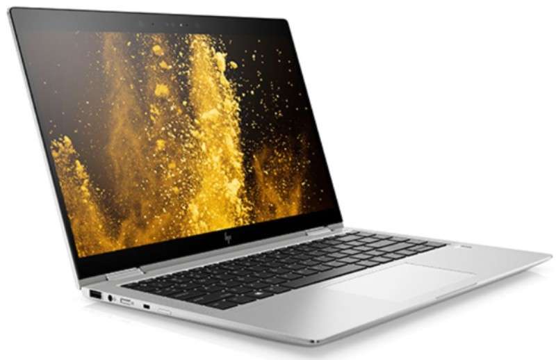 HP präsentiert neues EliteBook x360 1040 G5 und mehr