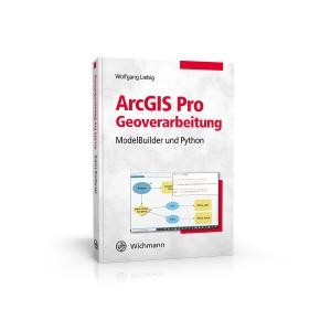 Analyse raumbezogener Daten mit ArcGIS Pro