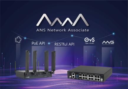 AnnA soll als einer der Mehrwertdienste von ans Systemadministratoren  beim Netzwerkmanagement und in Notfällen unterstützen