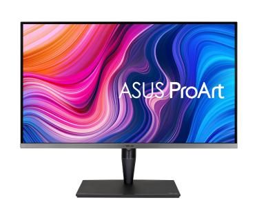 ASUS kündigt Verfügbarkeit des ProArt Display PA32UCG für Ende Juni 2021 an