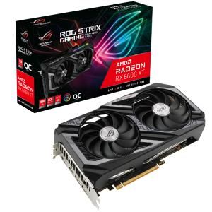 ASUS stellt AMD Radeon RX 6600 XT Grafikkarten-Serien vor