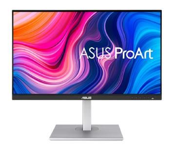 ASUS ProArt-Monitore PA279CV, PA278CV, PA247CV ab sofort verfügbar