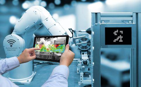 Atlantik Elektronik GmbH präsentiert Lösungen für Industrie Tablets &amp; PCs