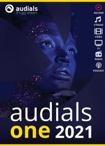 Audials One: Digitaler Staubsauger für Internet-Inhalte