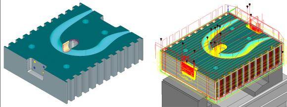 Automatisierung mit hyperMILL® stark im Trend