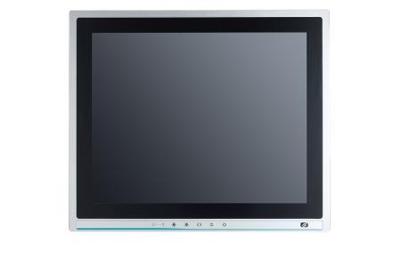 AXIOMTEKs neuer 17-Zoll-Industrie-Touch-Panel-PC zur industriellen Automatisierung  – P1177E-500