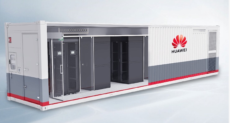 Was sind die Hauptvorteile von modularen Rechenzentren?