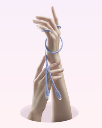 Wie benutzt man USB-C-Kabel für Datenübertragung und Aufladen?