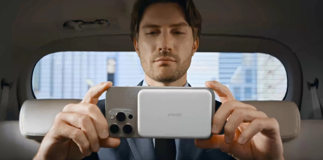 Was sind die Vorteile der Verwendung von MagSafe in Ihrem Auto?