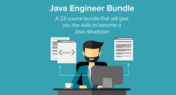 Java Engineer E-Learning Kurs (auf Englisch)